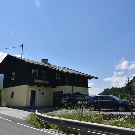 Wegmacherhaus Villa Sankt Johann im Pongau Bagian luar foto