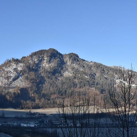 Wegmacherhaus Villa Sankt Johann im Pongau Bagian luar foto