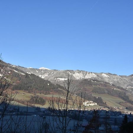 Wegmacherhaus Villa Sankt Johann im Pongau Bagian luar foto