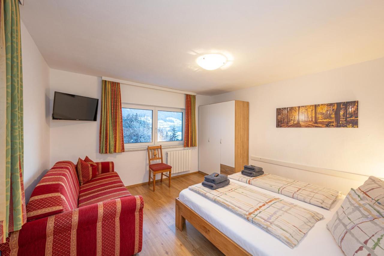Wegmacherhaus Villa Sankt Johann im Pongau Bagian luar foto
