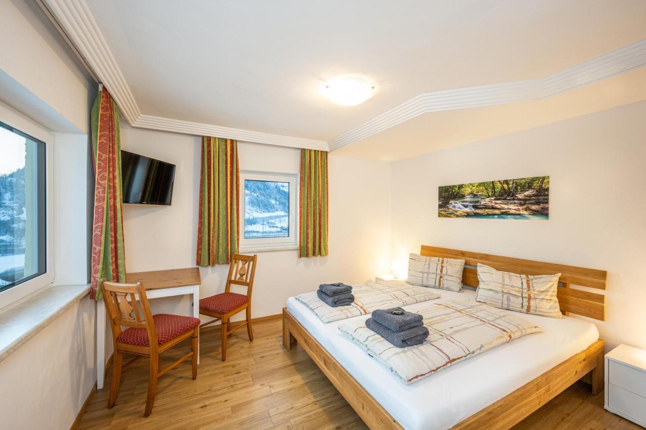 Wegmacherhaus Villa Sankt Johann im Pongau Bagian luar foto