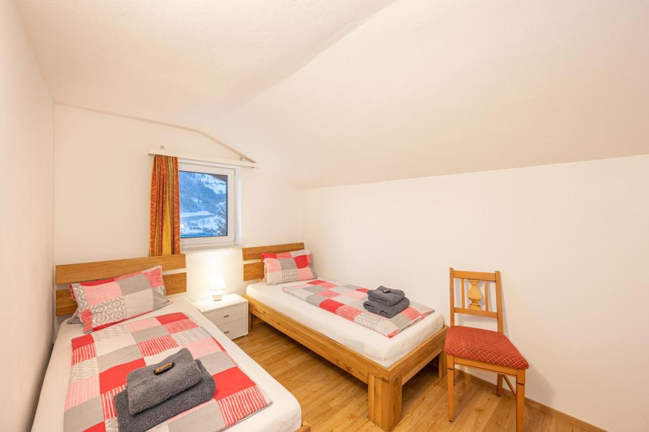 Wegmacherhaus Villa Sankt Johann im Pongau Bagian luar foto