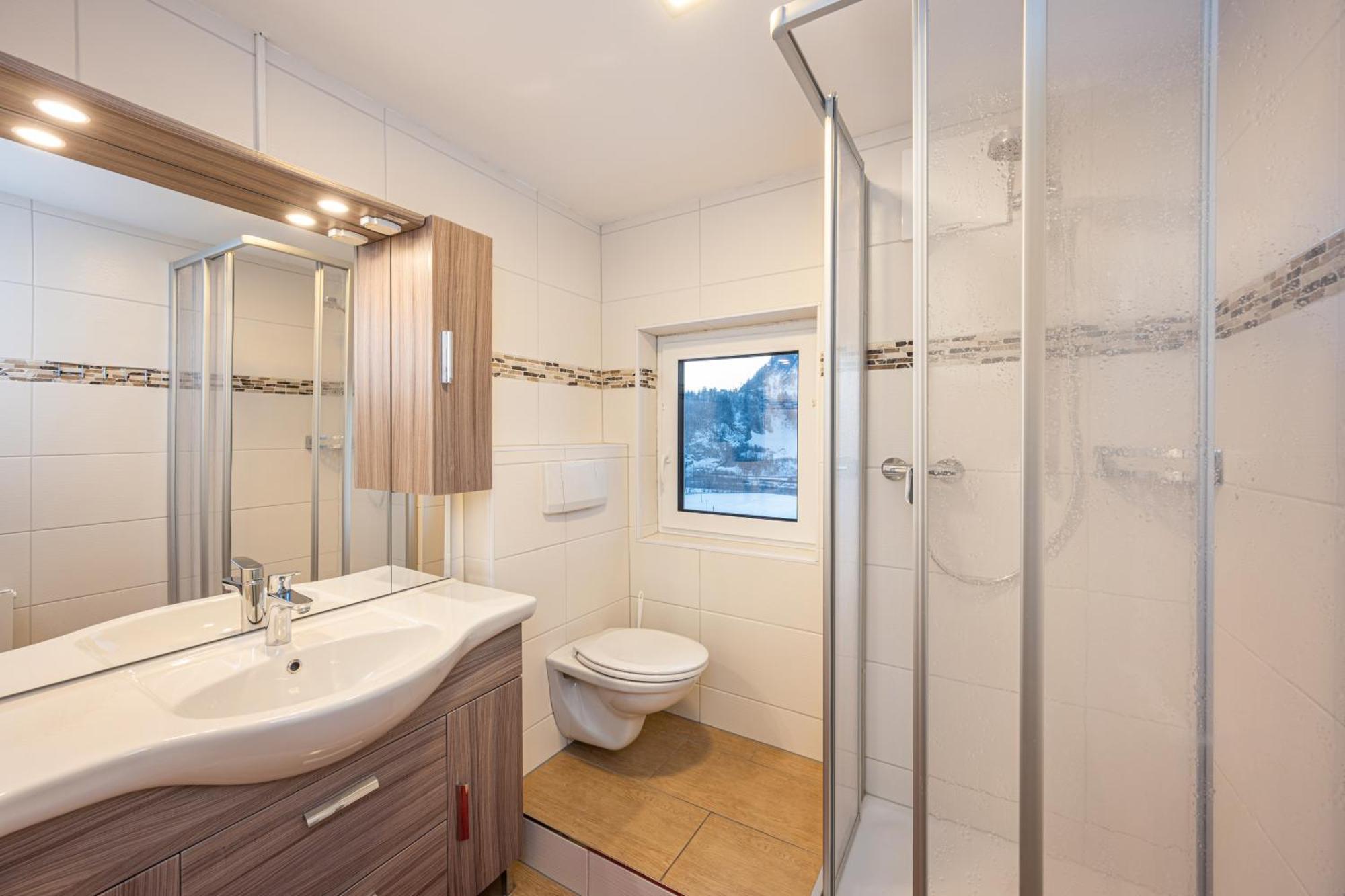 Wegmacherhaus Villa Sankt Johann im Pongau Bagian luar foto