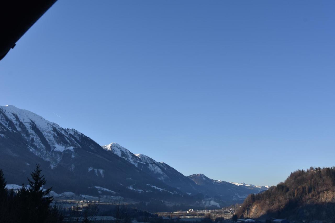 Wegmacherhaus Villa Sankt Johann im Pongau Bagian luar foto